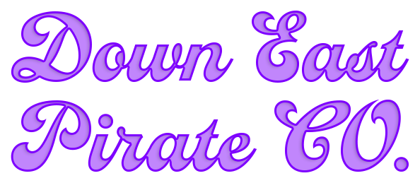 Down East Pirate Co.